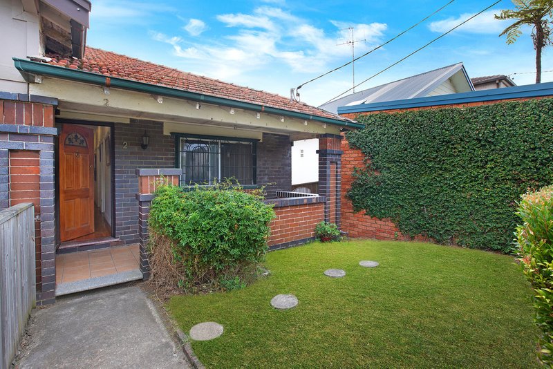 Photo - 2 Snape Street, Kingsford NSW 2032 - Image 8