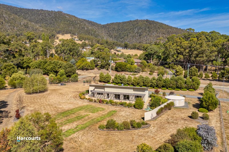 Photo - 2 Snowy View Heights, Huonville TAS 7109 - Image 8