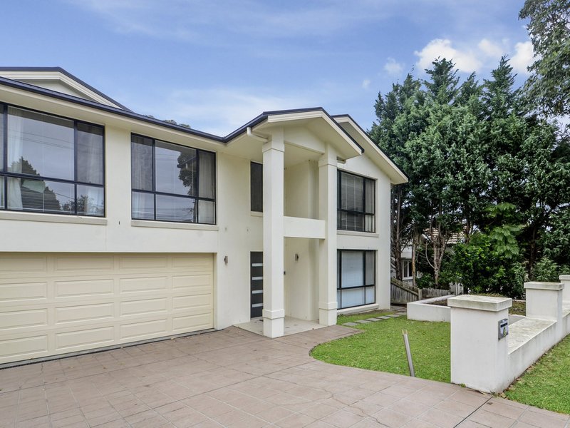 Photo - 2 Sofala Ave , Riverview NSW 2066 - Image 6