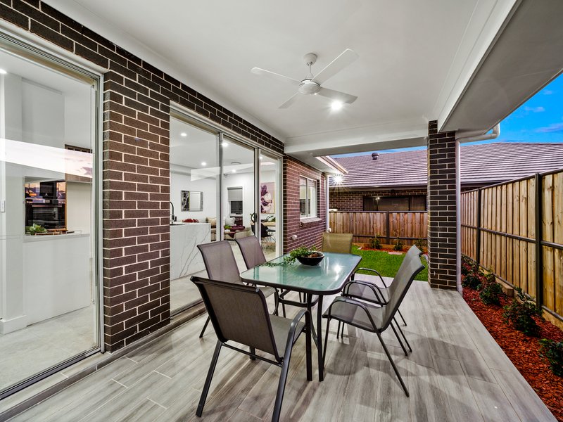 Photo - 2 Soho Street, The Ponds NSW 2769 - Image 13