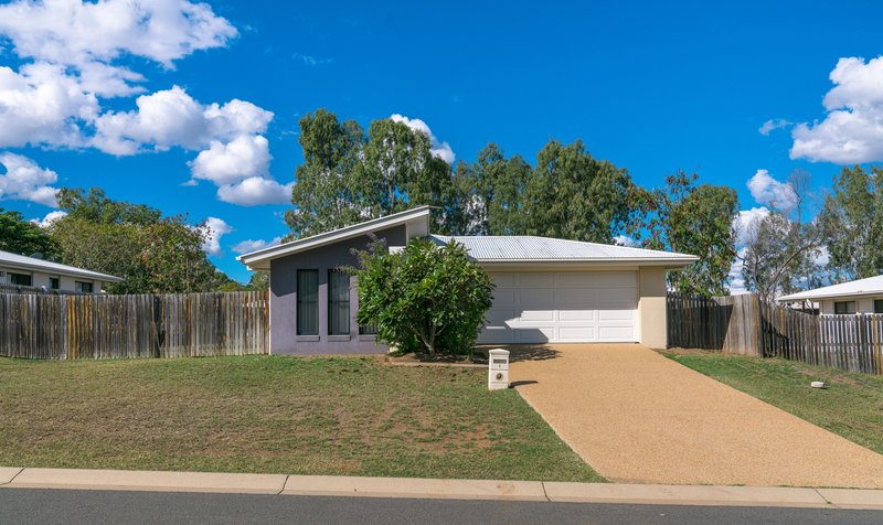 2 Soligo Court, Gracemere QLD 4702