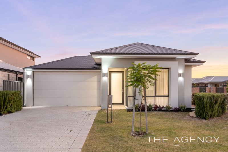 2 Solitaire Road, Treeby WA 6164