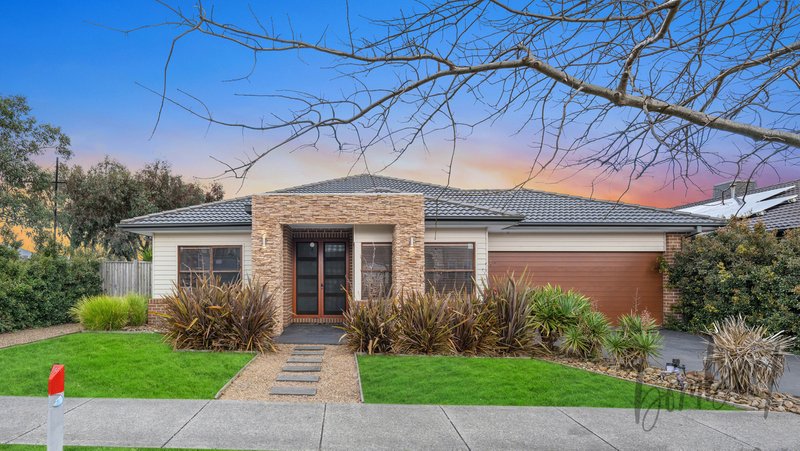 2 Solomon Way, Beveridge VIC 3753