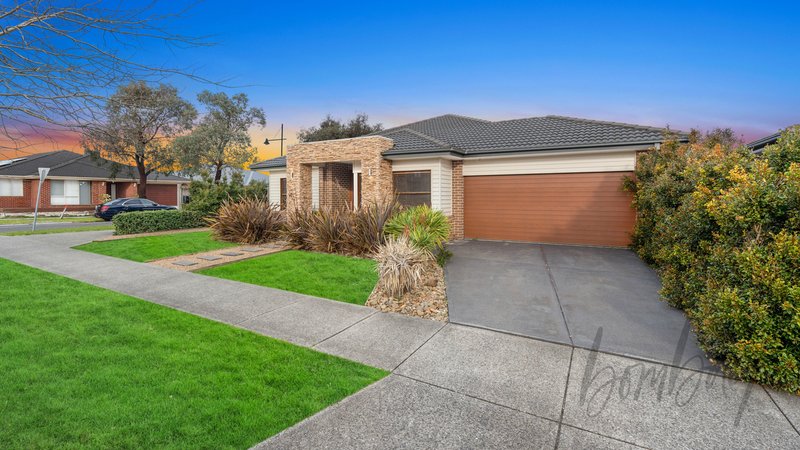 Photo - 2 Solomon Way, Beveridge VIC 3753 - Image 2