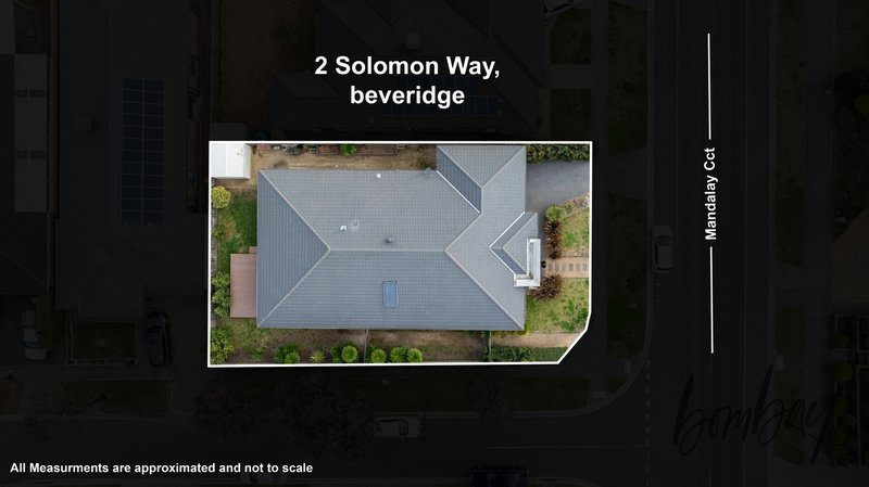 Photo - 2 Solomon Way, Beveridge VIC 3753 - Image 23