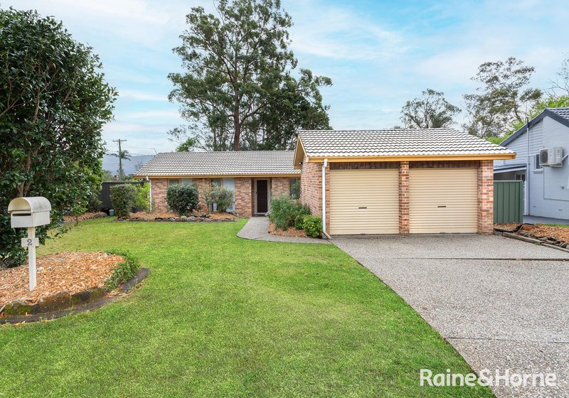 2 Soper Drive, North Nowra NSW 2541