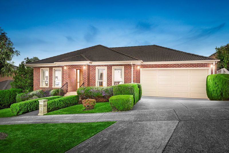 2 Sorrel Court, South Morang VIC 3752