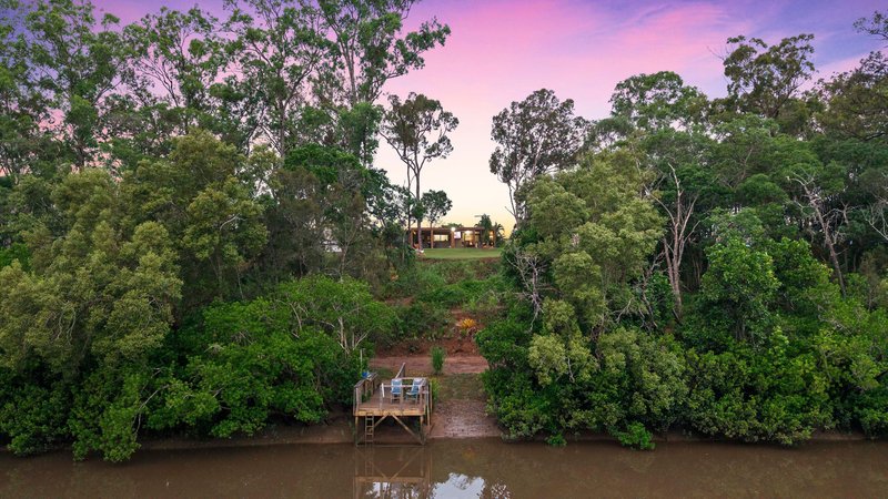 2 South Heath Road, Burrum River QLD 4659