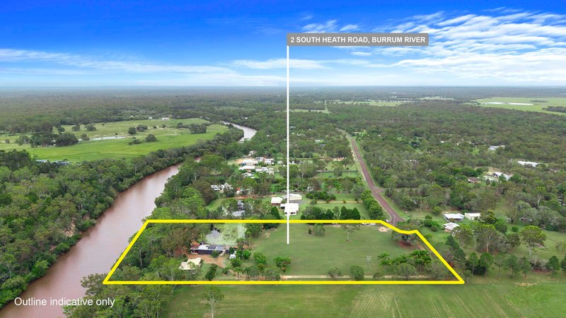 Photo - 2 South Heath Road, Burrum River QLD 4659 - Image 25