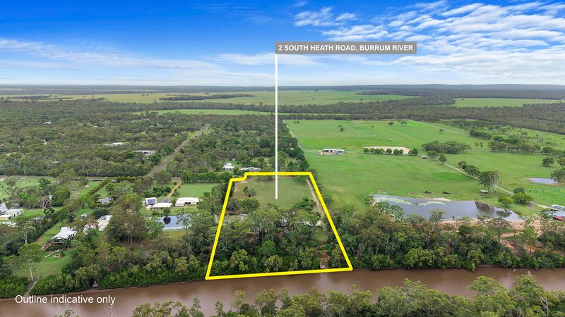 Photo - 2 South Heath Road, Burrum River QLD 4659 - Image 26