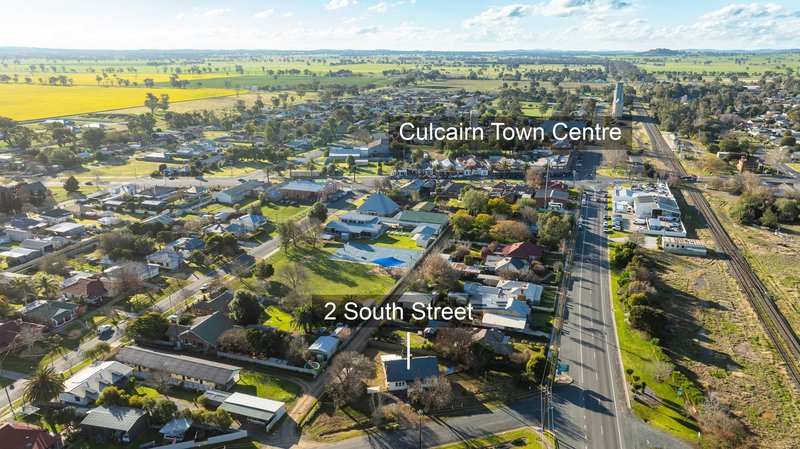 Photo - 2 South Street, Culcairn NSW 2660 - Image 16