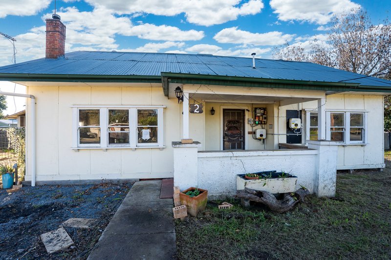 Photo - 2 South Street, Culcairn NSW 2660 - Image 17