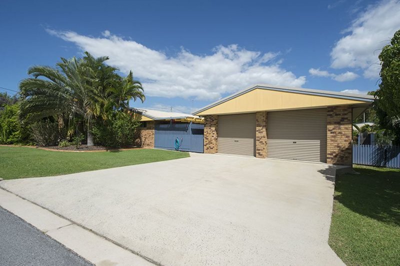 2 Sovereign Court, Clinton QLD 4680