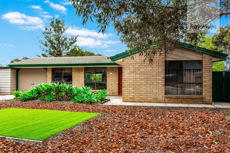 2 Spaans Crescent, Salisbury North SA 5108