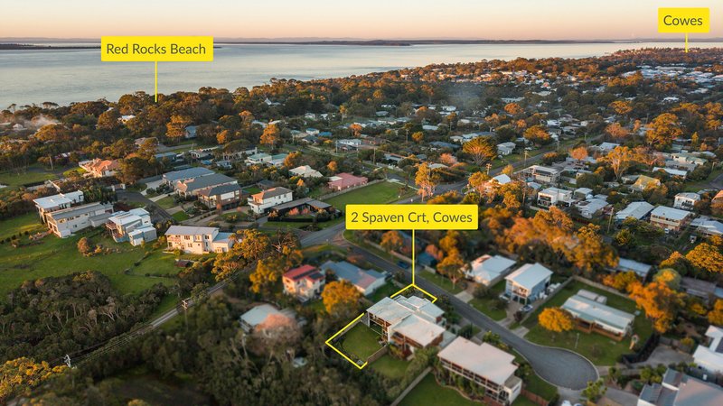 Photo - 2 Spaven Court, Cowes VIC 3922 - Image 4