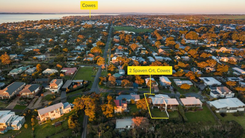 Photo - 2 Spaven Court, Cowes VIC 3922 - Image 26