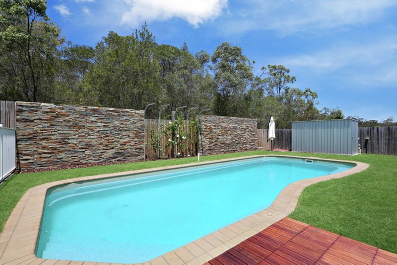 2 Speckled Circuit, Springfield Lakes QLD 4300