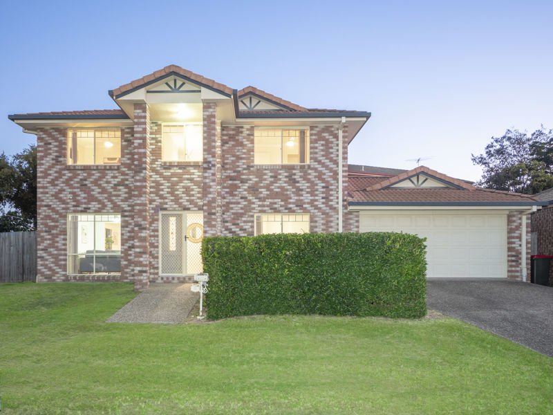 2 Spencer St , Aspley QLD 4034