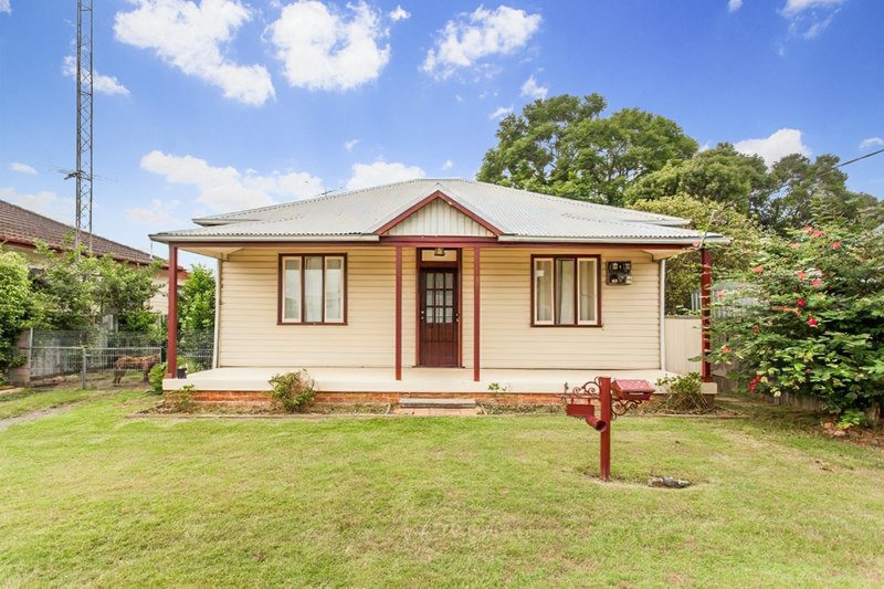 2 Spencer Street, Cessnock NSW 2325