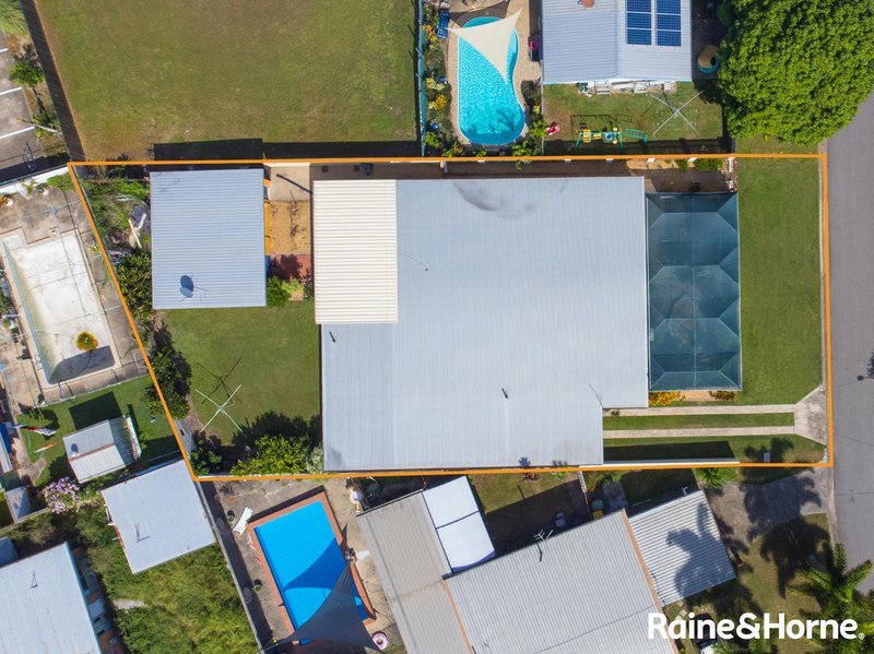 2 Spiceley Crescent, Heatley QLD 4814