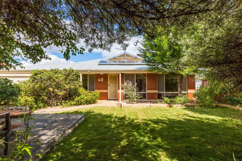 2 Spiller Street, Hamilton Hill WA 6163