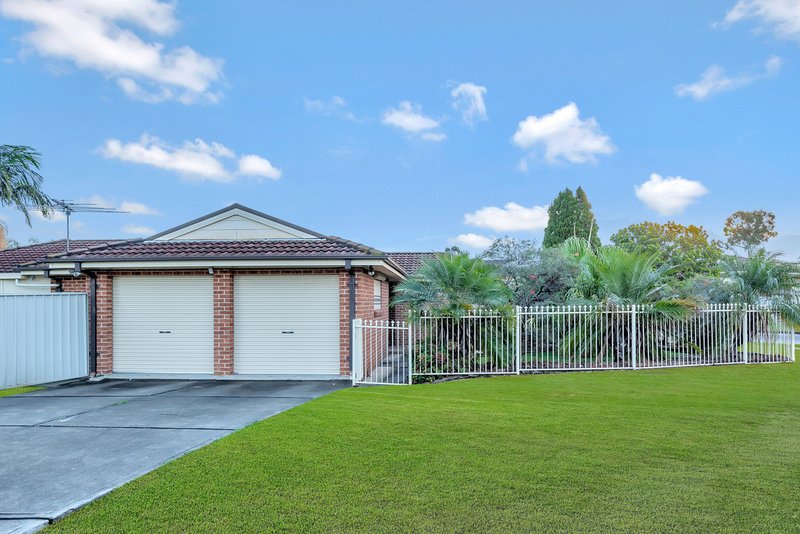 2 Spoonbill Street, Hinchinbrook NSW 2168