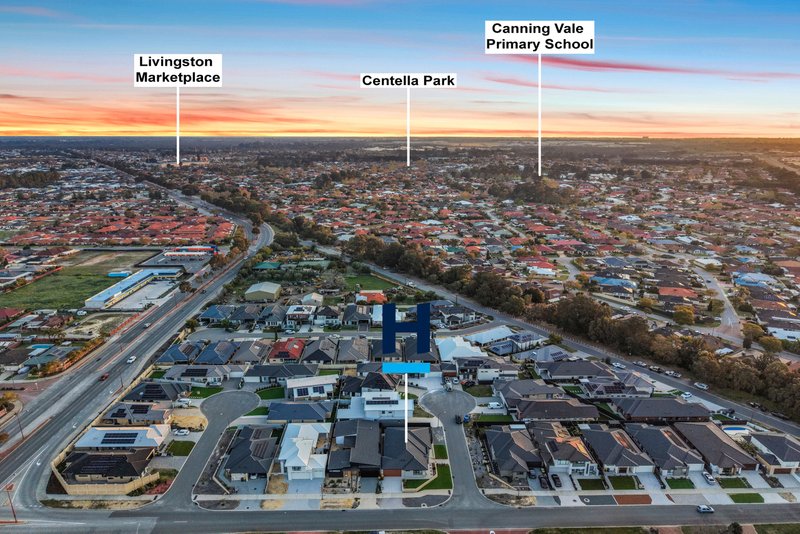 Photo - 2 Spotless Close, Canning Vale WA 6155 - Image 4