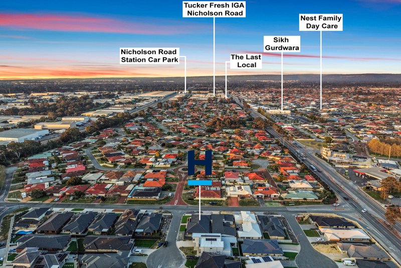 Photo - 2 Spotless Close, Canning Vale WA 6155 - Image 6