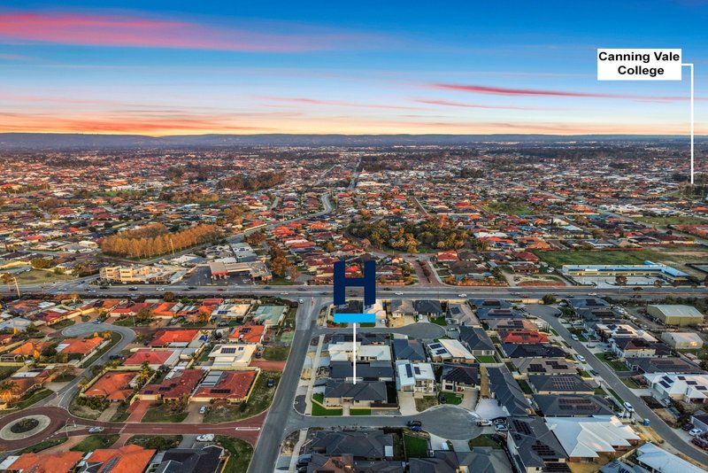 Photo - 2 Spotless Close, Canning Vale WA 6155 - Image 7