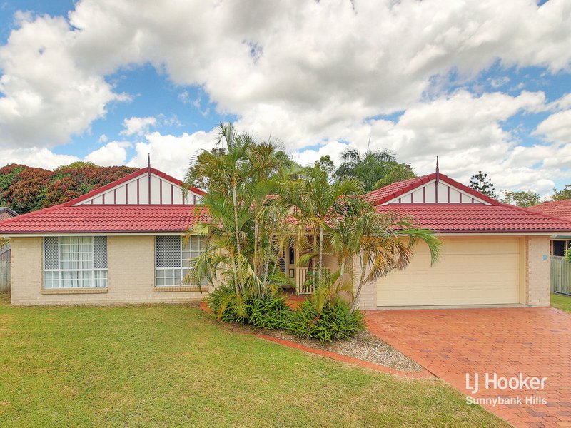 Calamvale Spring 2 Spring Close, Calamvale QLD 4116 - Real Estate Industry Partners