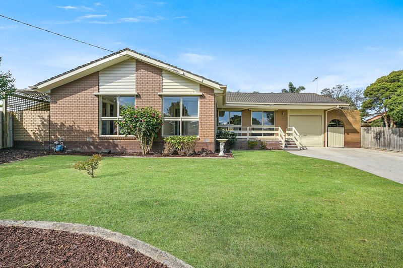 2 Spring Road, Junction Village VIC 3977