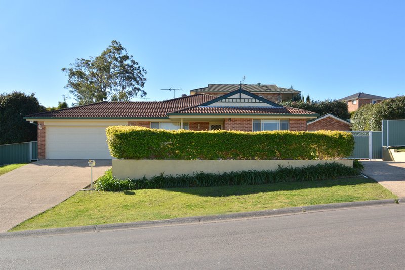 Photo - 2 Springvale Circuit, Cameron Park NSW 2285 - Image 17