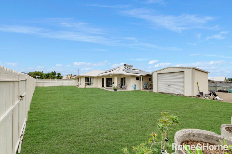 Photo - 2 Squires Crescent, Kirwan QLD 4817 - Image 2