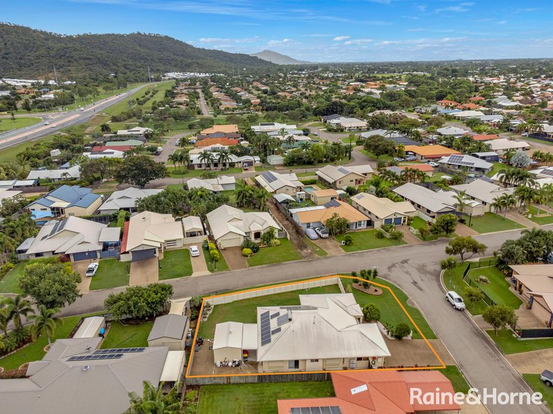 Photo - 2 Squires Crescent, Kirwan QLD 4817 - Image 14