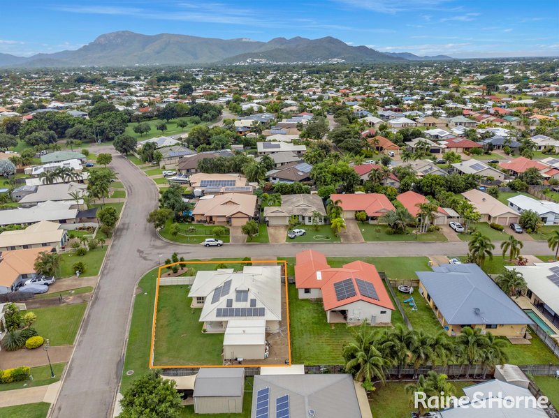 Photo - 2 Squires Crescent, Kirwan QLD 4817 - Image 15