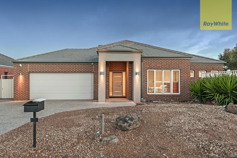 2 St Cloud Green, Craigieburn VIC 3064