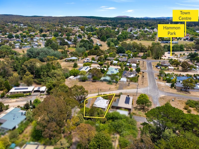 2 St Georges Lake Road, Creswick VIC 3363