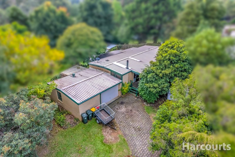 2 St Gwinear Court, Rawson VIC 3825