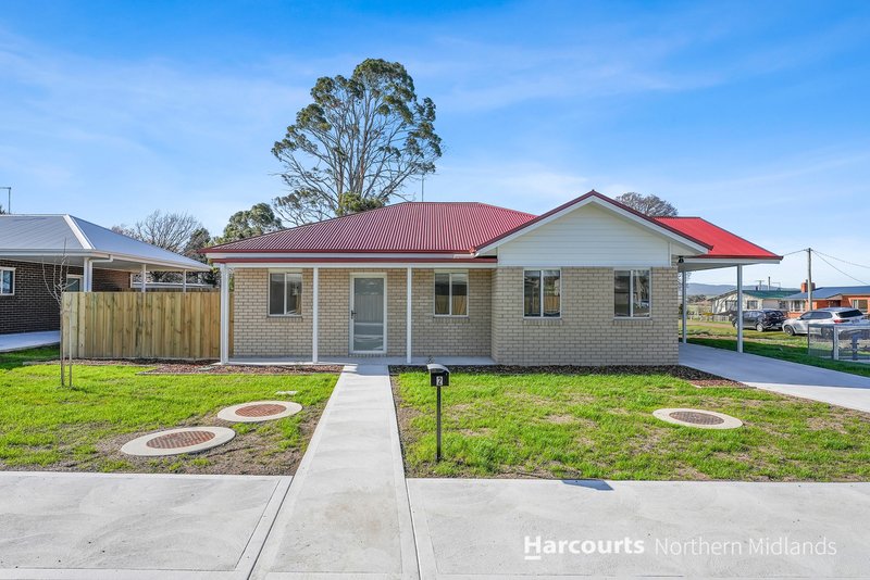 2 St Lukes Way, Campbell Town TAS 7210