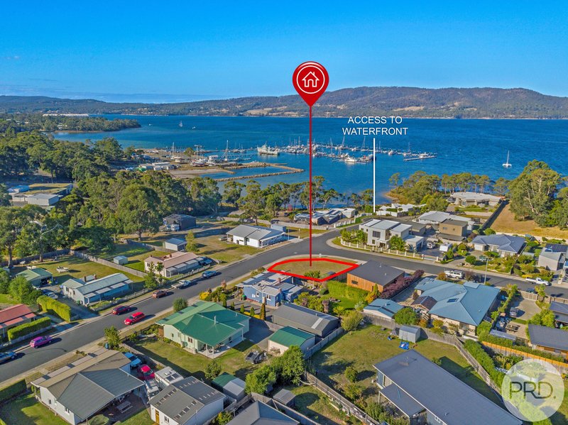 2 Staff Road, Electrona TAS 7054