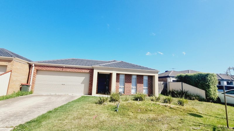 2 Stallion Court, Truganina VIC 3029