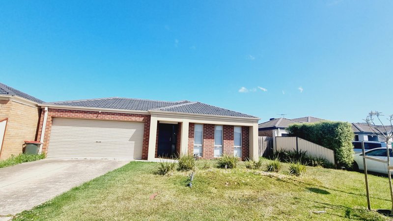 Photo - 2 Stallion Court, Truganina VIC 3029 - Image 2