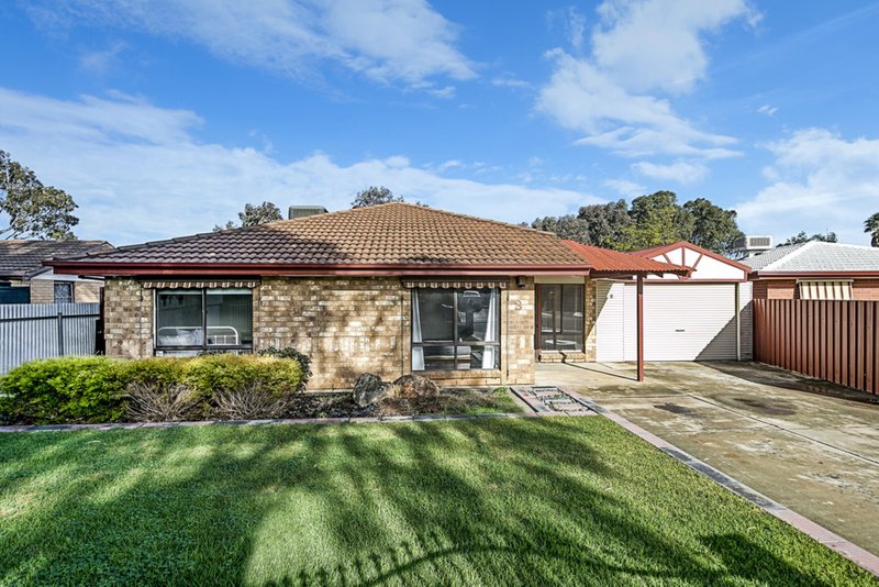 2 Stan Court, Burton SA 5110