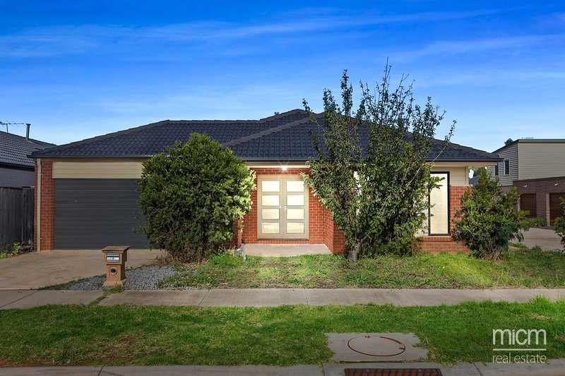 2 Stannifer Street, Tarneit VIC 3029