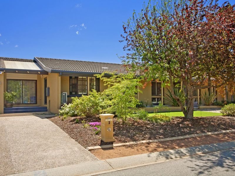 2 Stantke Place, Gowrie ACT 2904