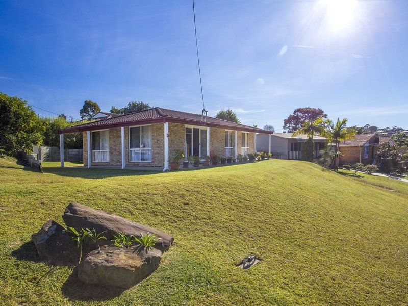 2 Stanton Drive, Ulladulla NSW 2539