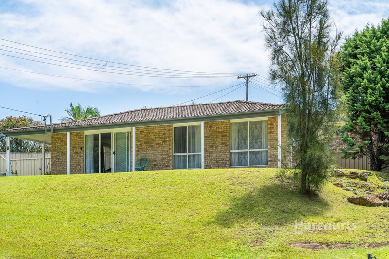 2 Stanton Drive, Ulladulla NSW 2539