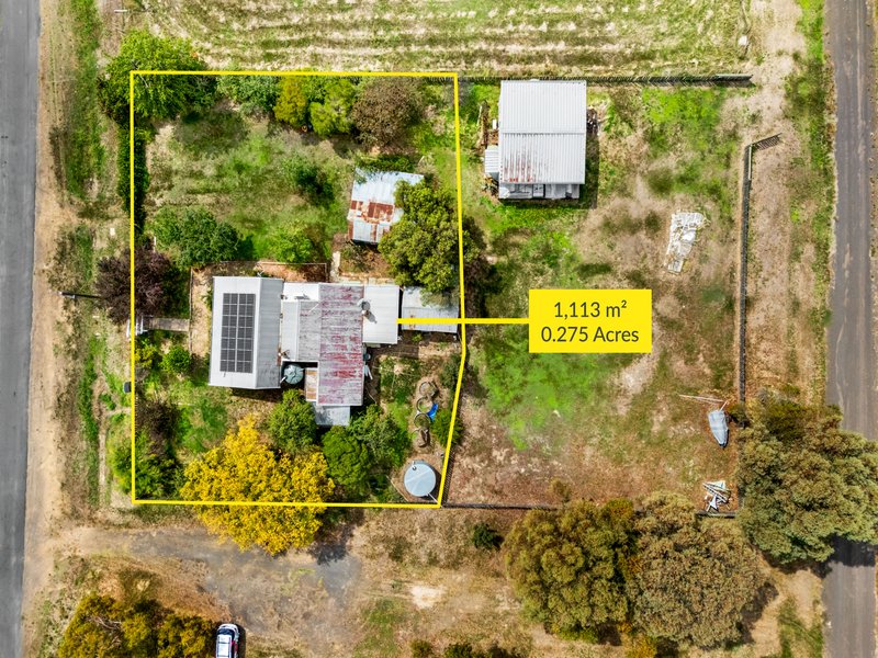 Photo - 2 Star Street, Talbot VIC 3371 - Image 2