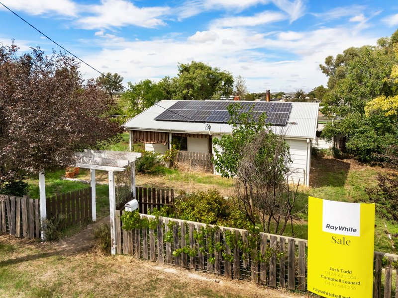 Photo - 2 Star Street, Talbot VIC 3371 - Image 3