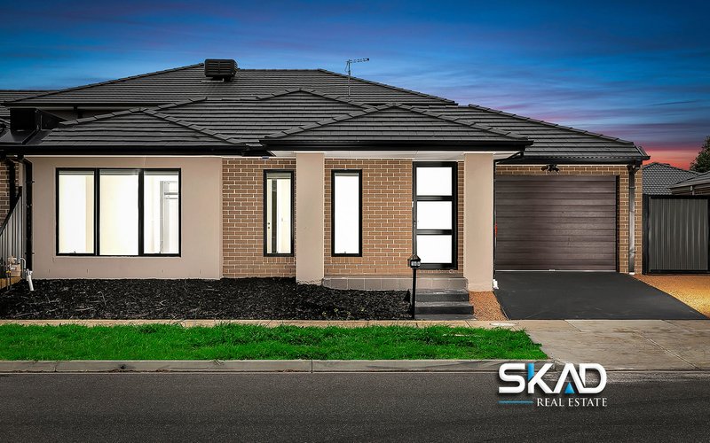 2 Star Way, Craigieburn VIC 3064